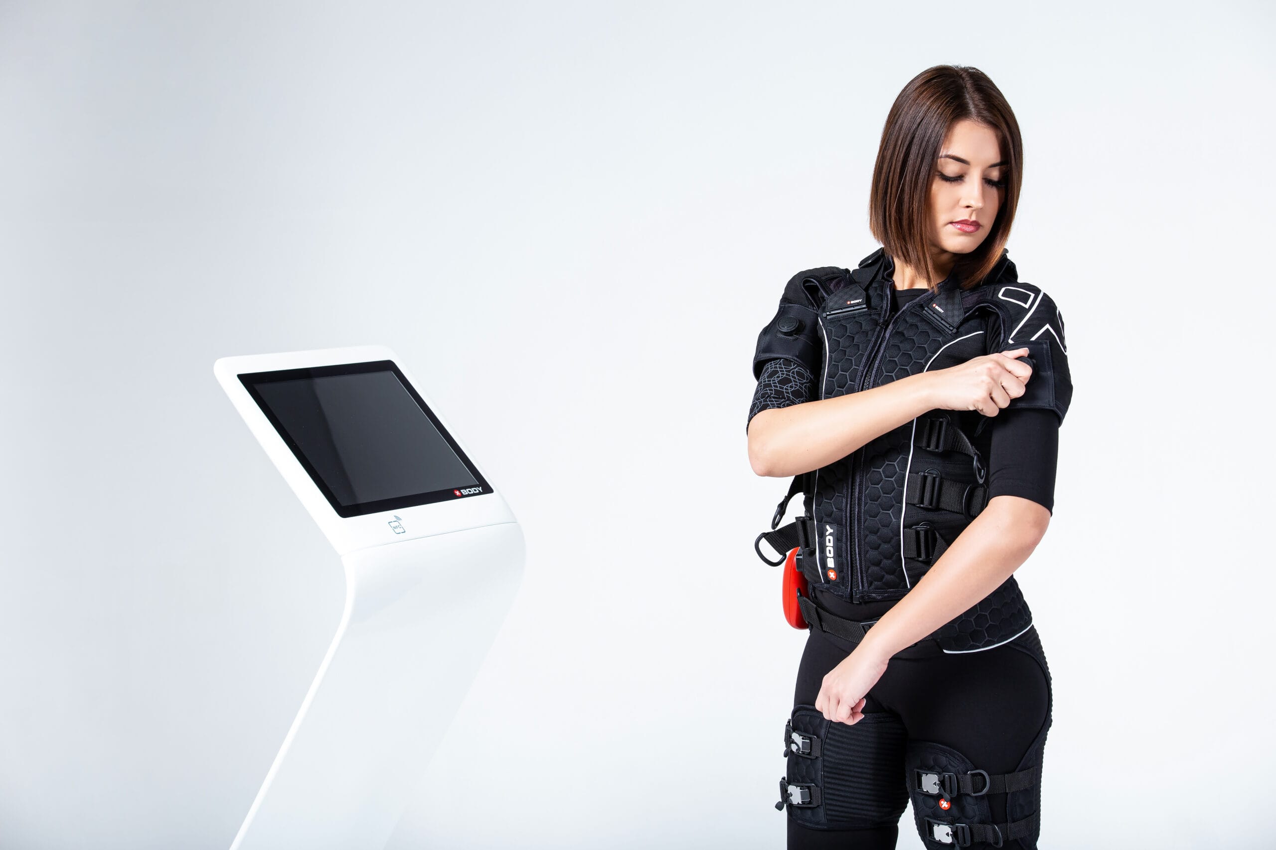 Treningi EMS – Drenaż z XBody!